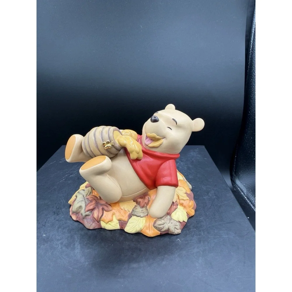 🐻🍯 Disney Winnie the Pooh 